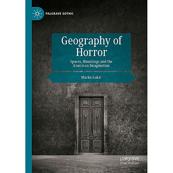 Geography of Horror, Marko Lukic