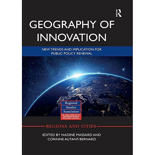 Geography of Innovation