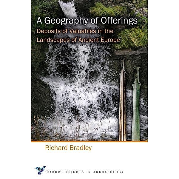 Geography of Offerings, Richard Bradley