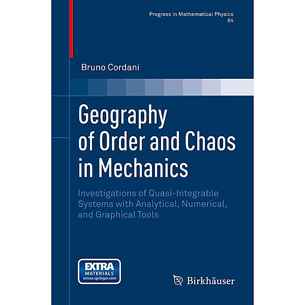 Geography of Order and Chaos in Mechanics, Bruno Cordani