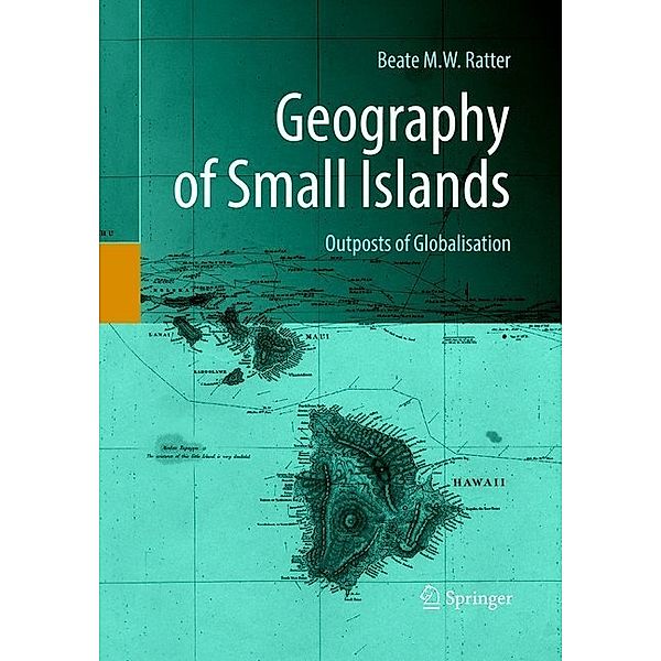 Geography of Small Islands, Beate M.W. Ratter