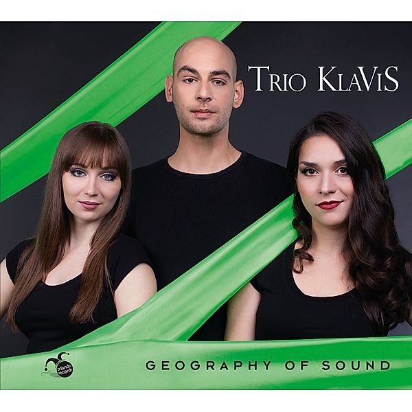 Geography Of Sound, Trio Klavis