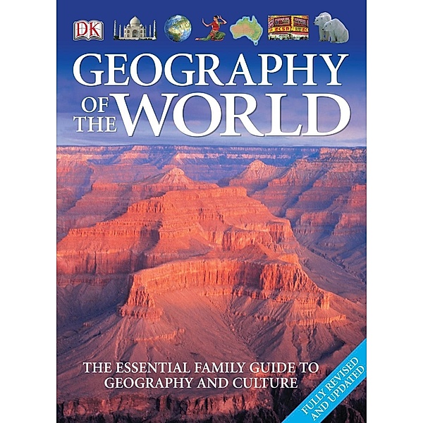 Geography of the World / DK Children