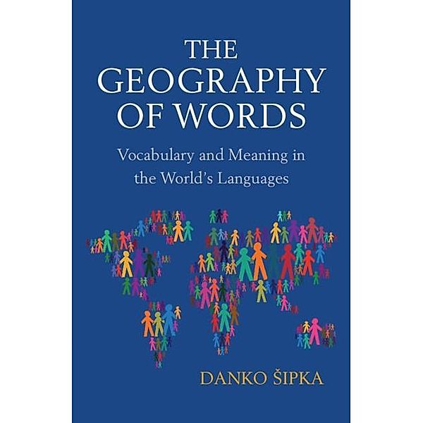 Geography of Words, Danko Sipka