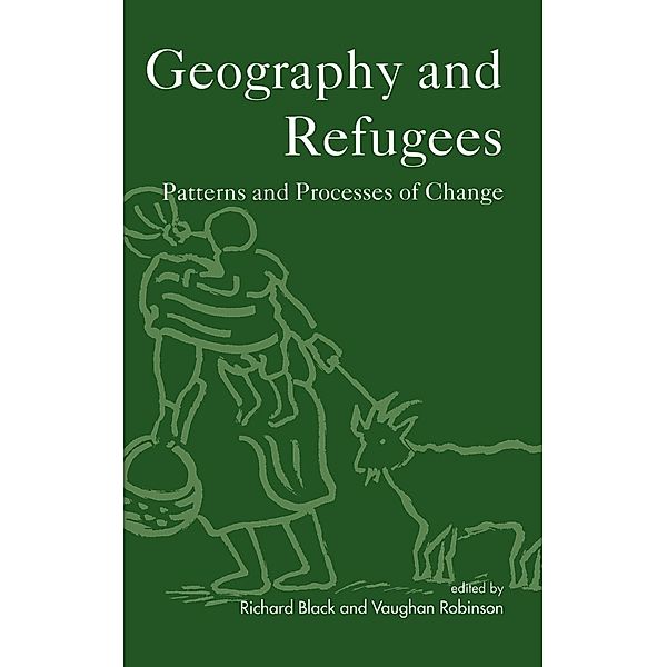 Geography   Refugees, Black, Robinson