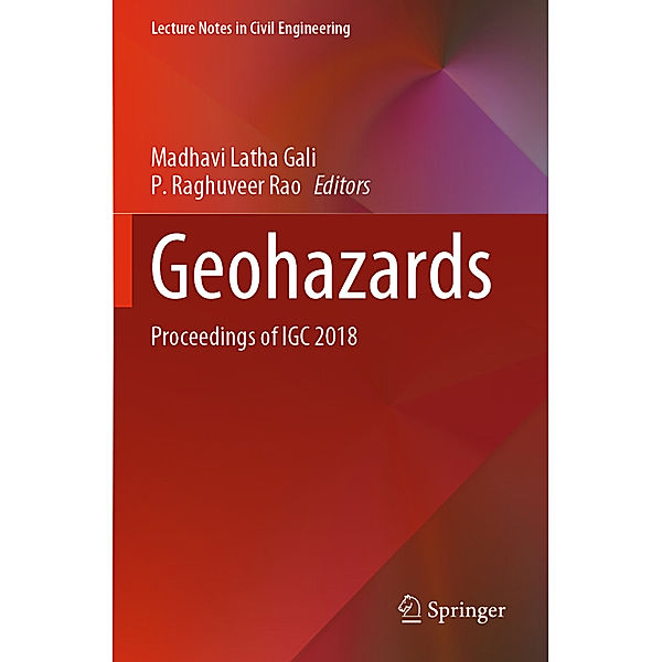 Geohazards