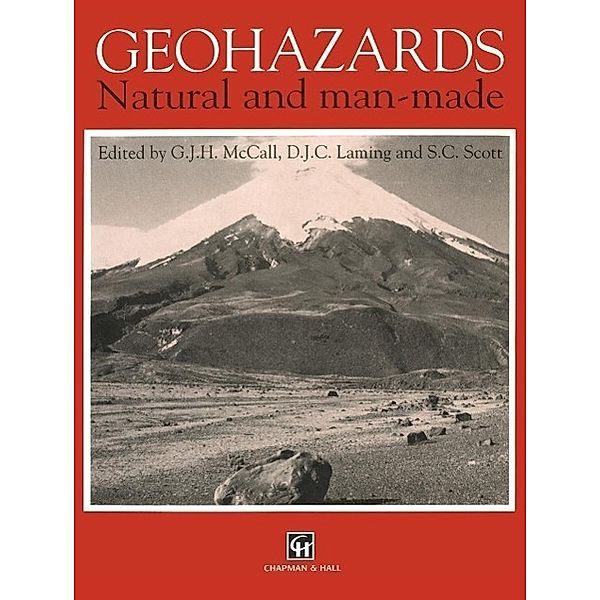 Geohazards / AGID Report Series, G. McCall, D. Laming, S. Scott