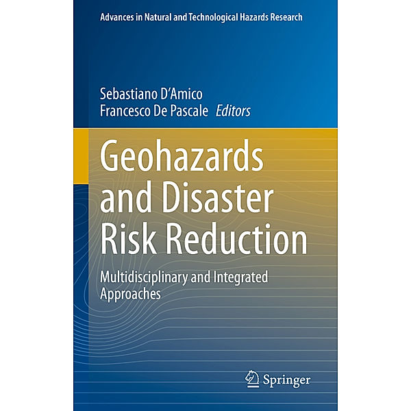 Geohazards and Disaster Risk Reduction