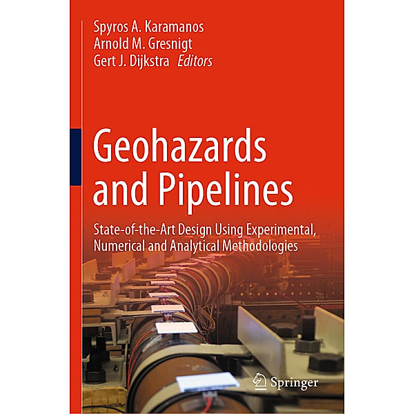 Geohazards and Pipelines
