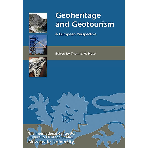 Geoheritage and Geotourism