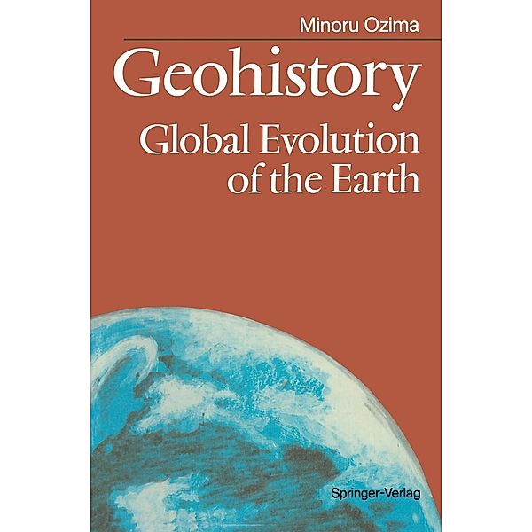 Geohistory, Minoru Ozima