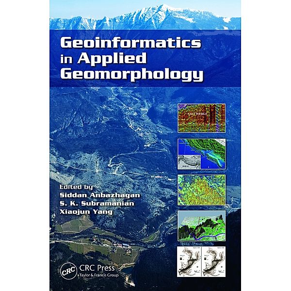 Geoinformatics in Applied Geomorphology