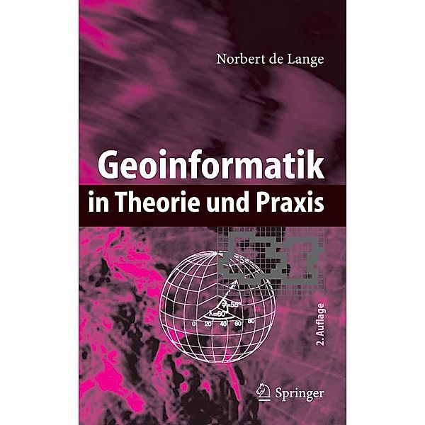 Geoinformatik, Norbert de Lange