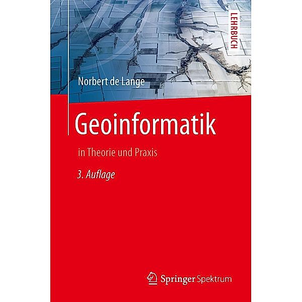 Geoinformatik, Norbert de Lange