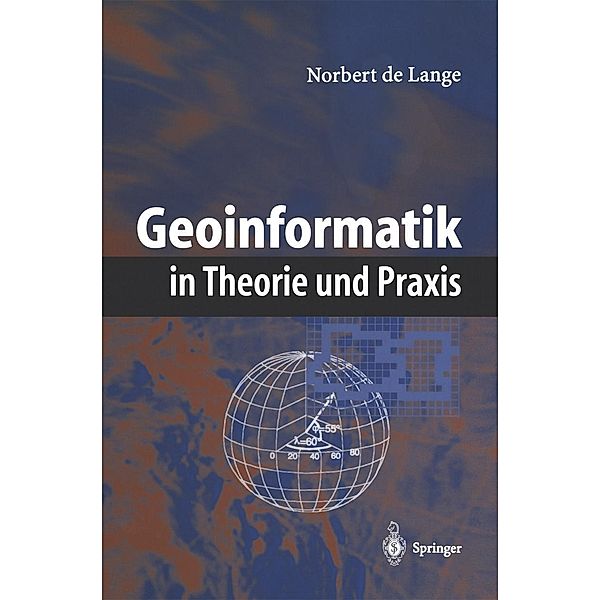 Geoinformatik, Norbert de Lange