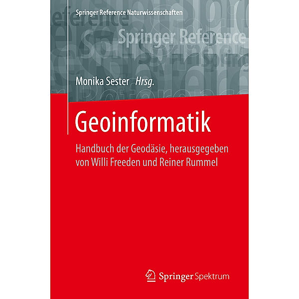 Geoinformatik