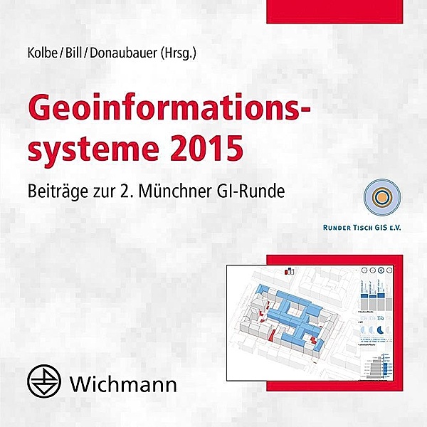Geoinformationssysteme 2015