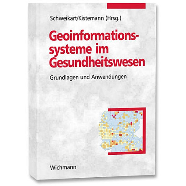 Geoinformationssysteme im Gesundheitswesen