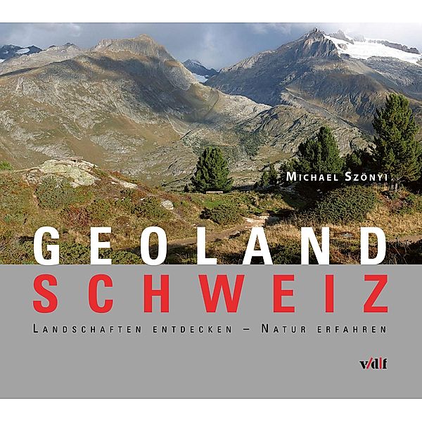 Geoland Schweiz, Michael Szönyi