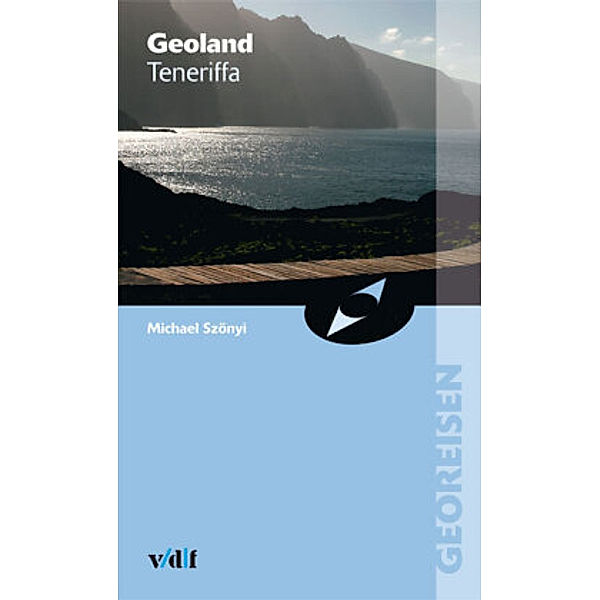 Geoland Teneriffa, Michael Szönyi