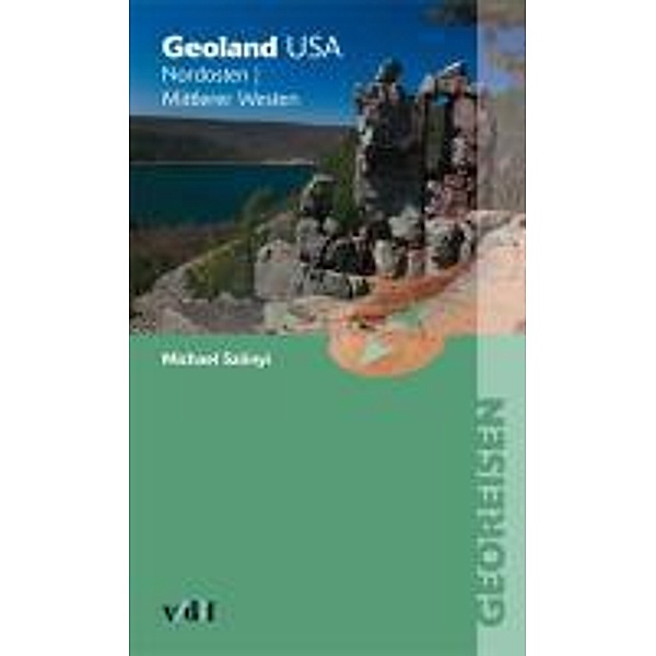 Geoland USA, Michael Szönyi