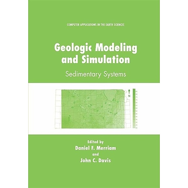 Geologic Modeling and Simulation / Computer Applications in the Earth Sciences