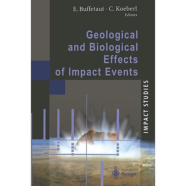 Geological and Biological Effects of Impact Events / Impact Studies