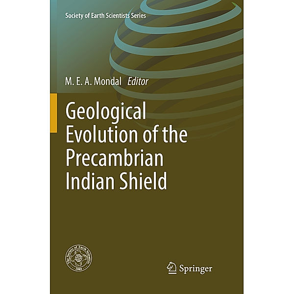 Geological Evolution of the Precambrian Indian Shield