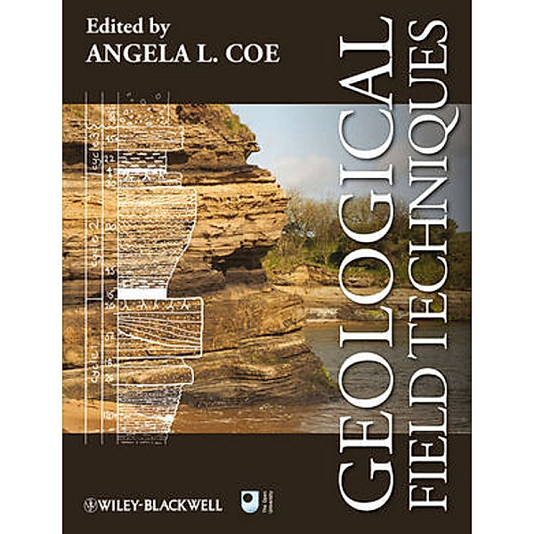 Geological Field Techniques, Angela Coe