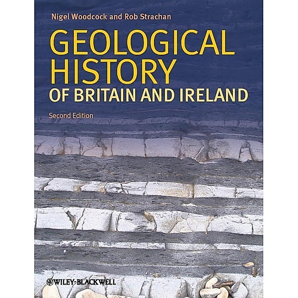 Geological History of Britain and Ireland