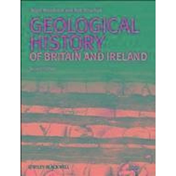 Geological History of Britain and Ireland