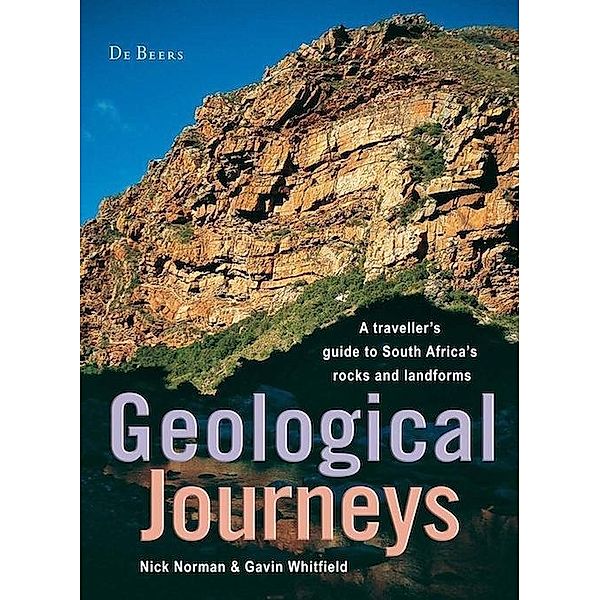 Geological Journeys, Nick Norman