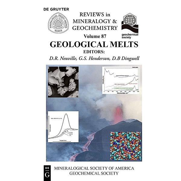 Geological Melts