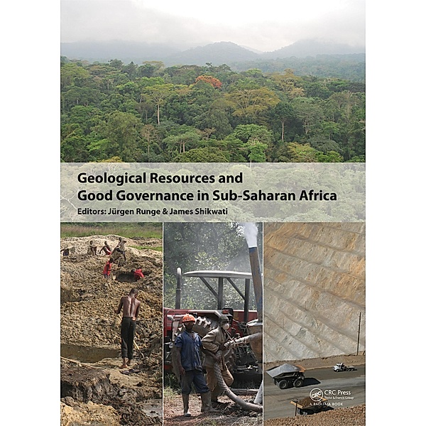 Geological Resources and Good Governance in Sub-Saharan Africa