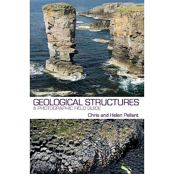 Geological Structures, Chris Pellant, Helen Pellant