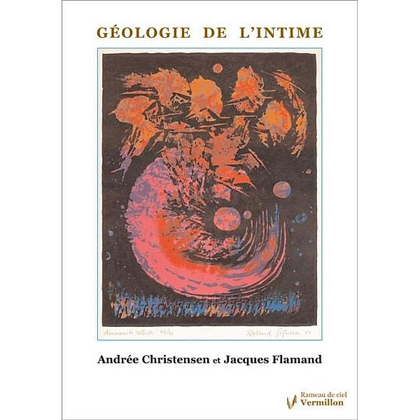 Geologie de l'intime, Andree Christensen