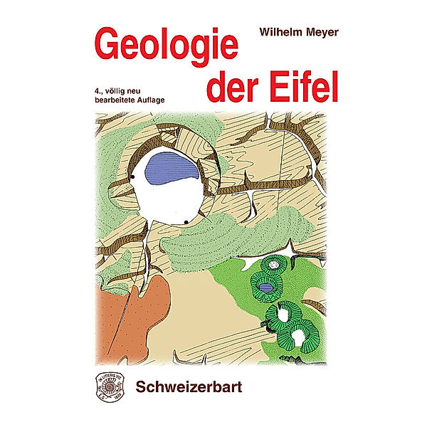 Geologie der Eifel, Wilhelm Meyer