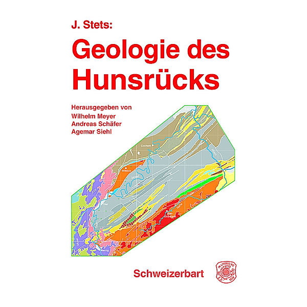 Geologie des Hunsrücks, Johannes Stets