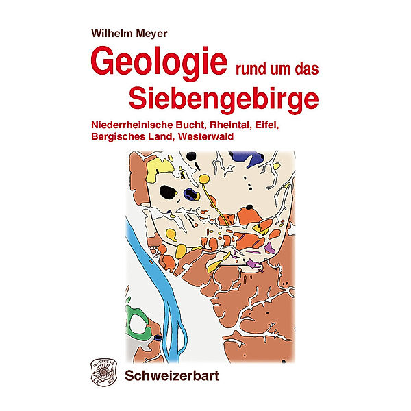 Geologie rund um das Siebengebirge, Wilhelm Meyer