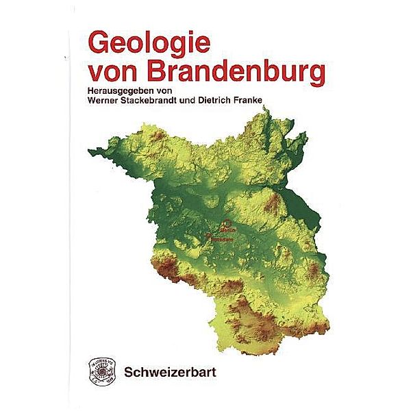 Geologie von Brandenburg