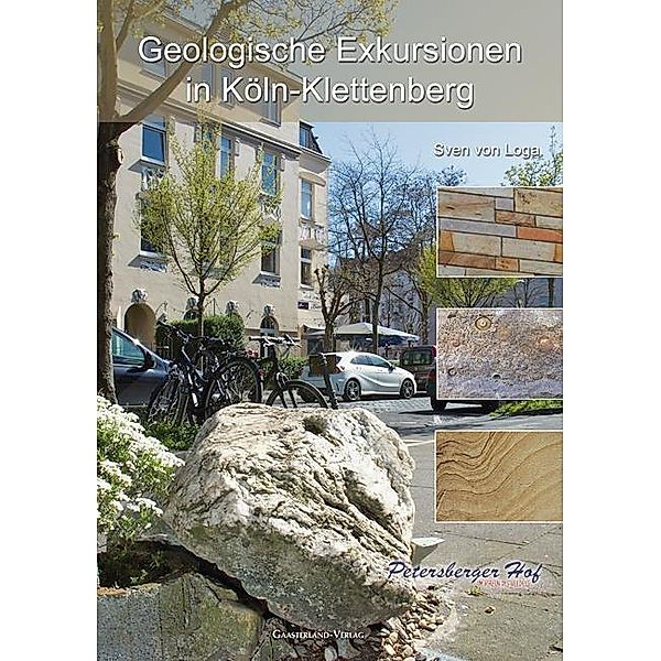 Geologische Exkursionen in Köln-Klettenberg, Sven von Loga