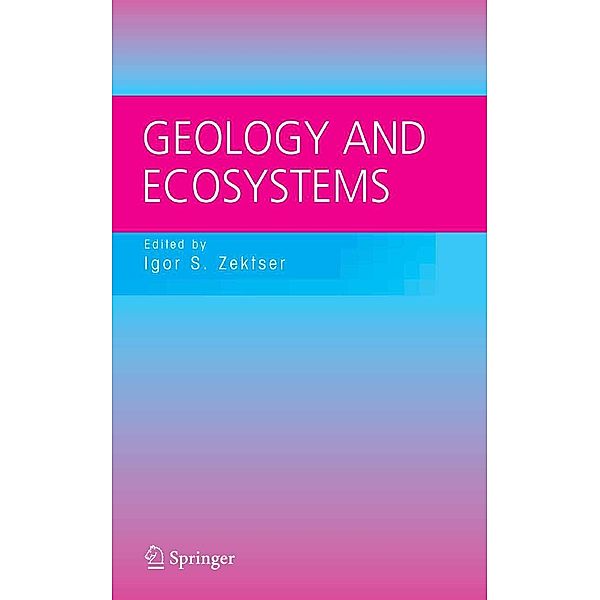 Geology and Ecosystems