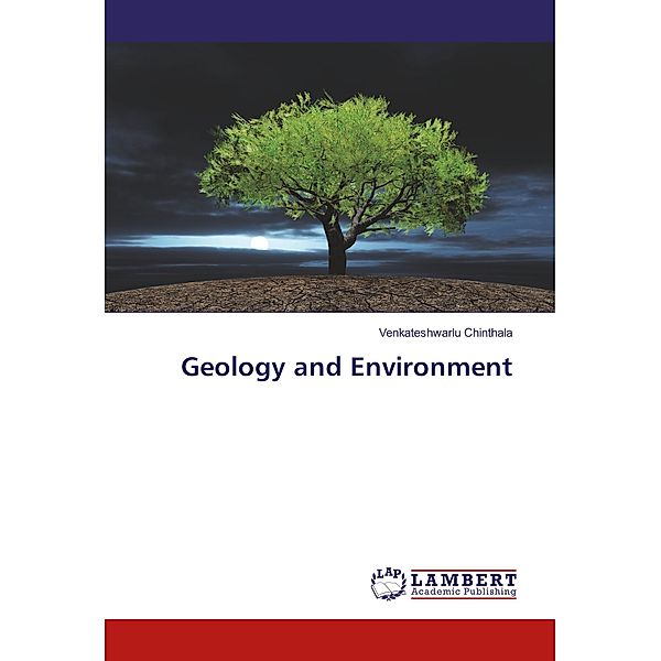 Geology and Environment, Venkateshwarlu Chinthala