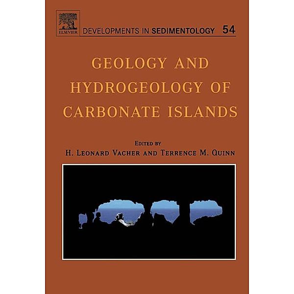 Geology and hydrogeology of carbonate islands