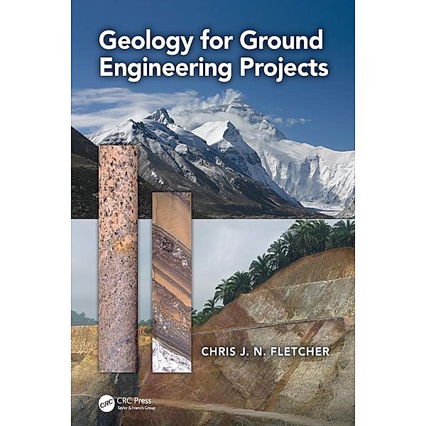 Geology for Ground Engineering Projects, Chris J. N. Fletcher