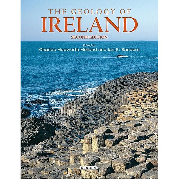 Geology of Ireland