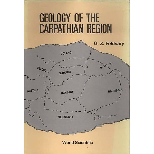 Geology of the Carpathian Region, G Z F??ldvary