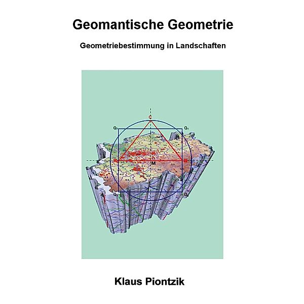 Geomantische Geometrie, Klaus Piontzik