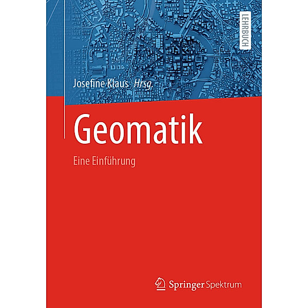 Geomatik