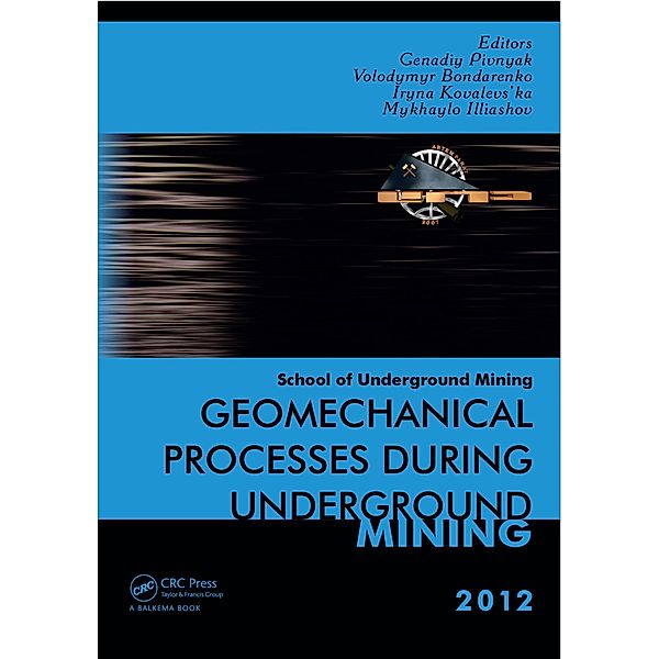 Geomechanical Processes during Underground Mining